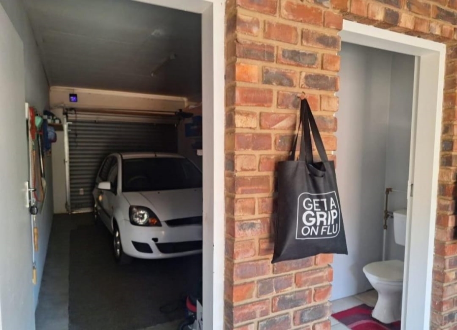 2 Bedroom Property for Sale in Parys Free State